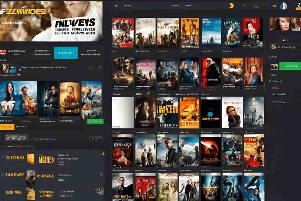 FZMovies Free Download 