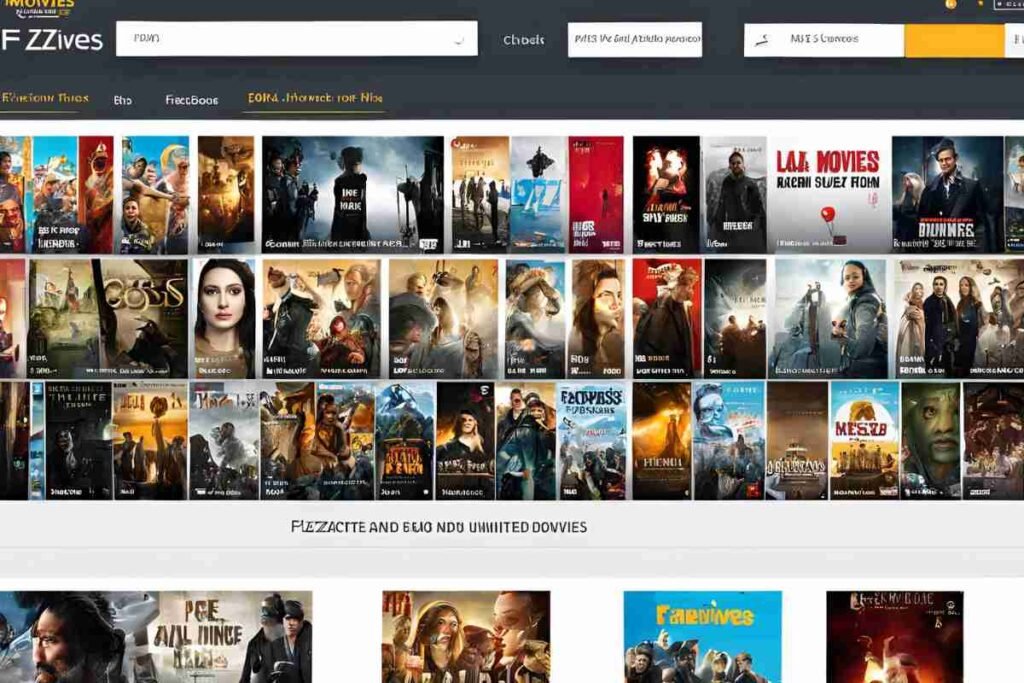 FZMovies Free Download 