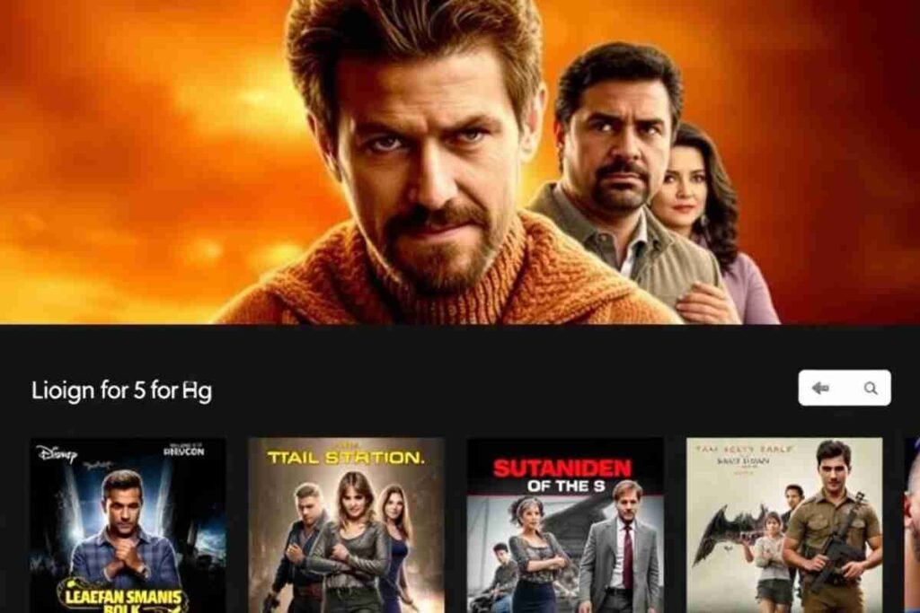 Free Mobile Movies Download FzMovies – Streamlined Entertainment
