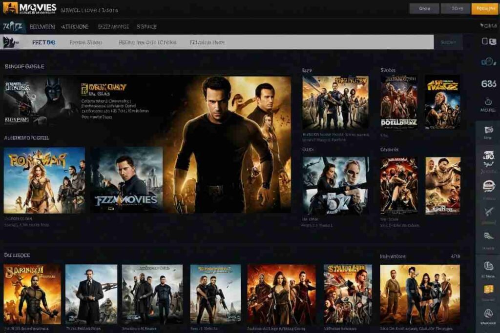 FZMovies Free Download 2015