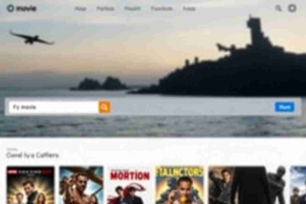 Discover Free Movie Download Sites Like FzMovies
