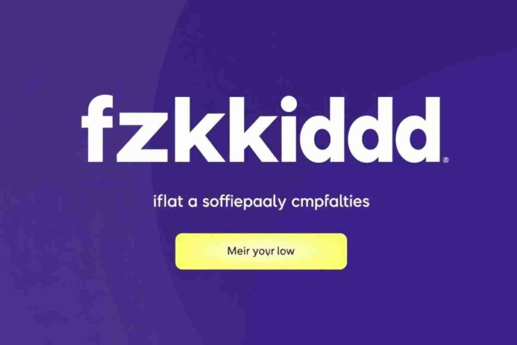  Key Features of fzkidd: What Makes It Stand Out | fzkidd Overview
