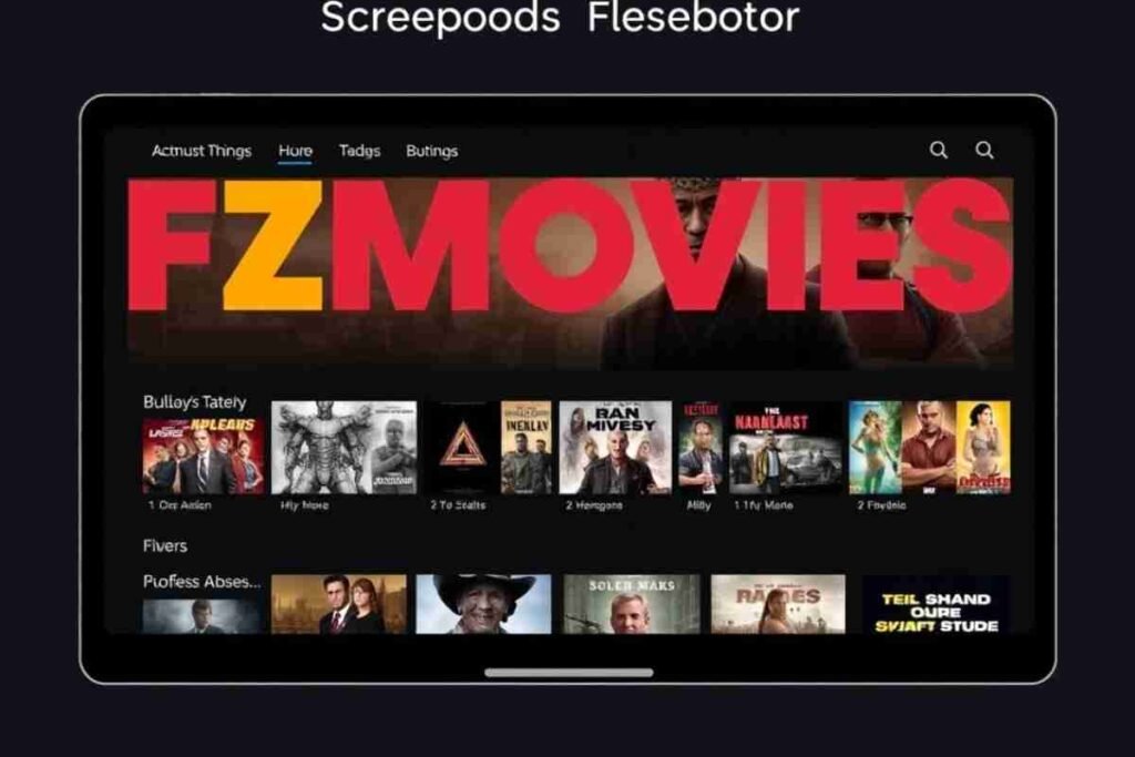 Fzmovies Download