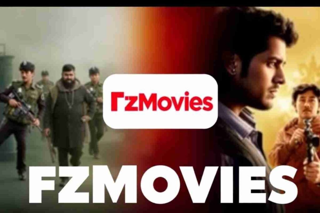 FzMovies Bollywood Movies in Hindi Free Download