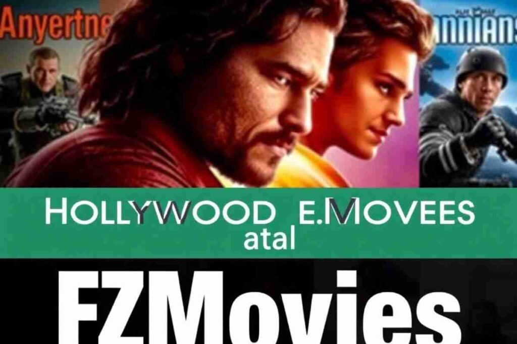 FZMovies Hollywood Movies Free Download 