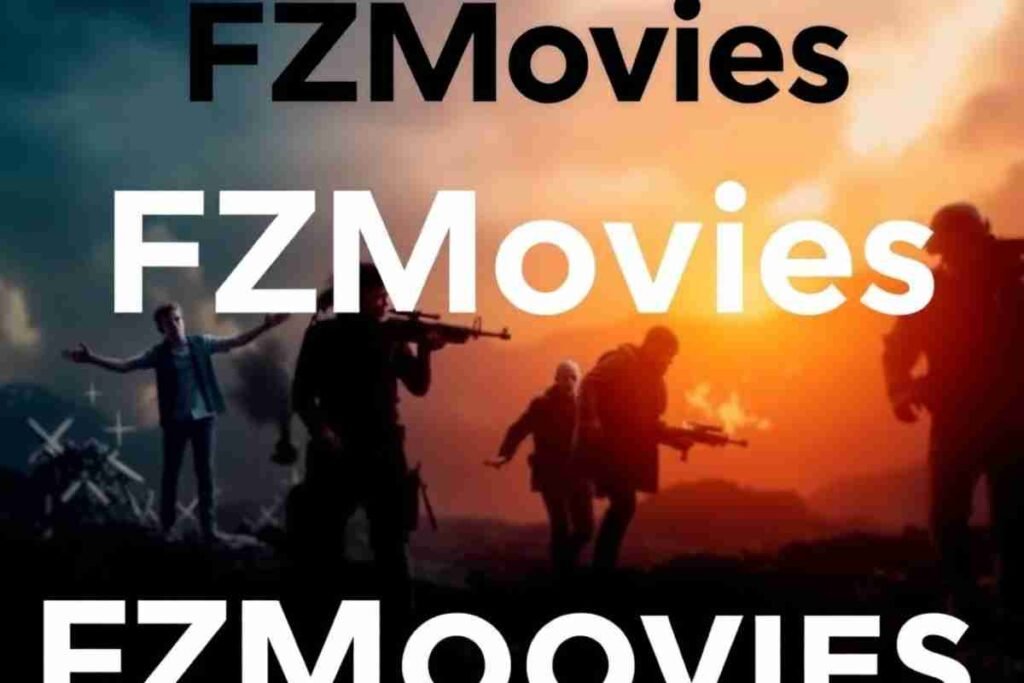  FZMovies Free Download 2020 