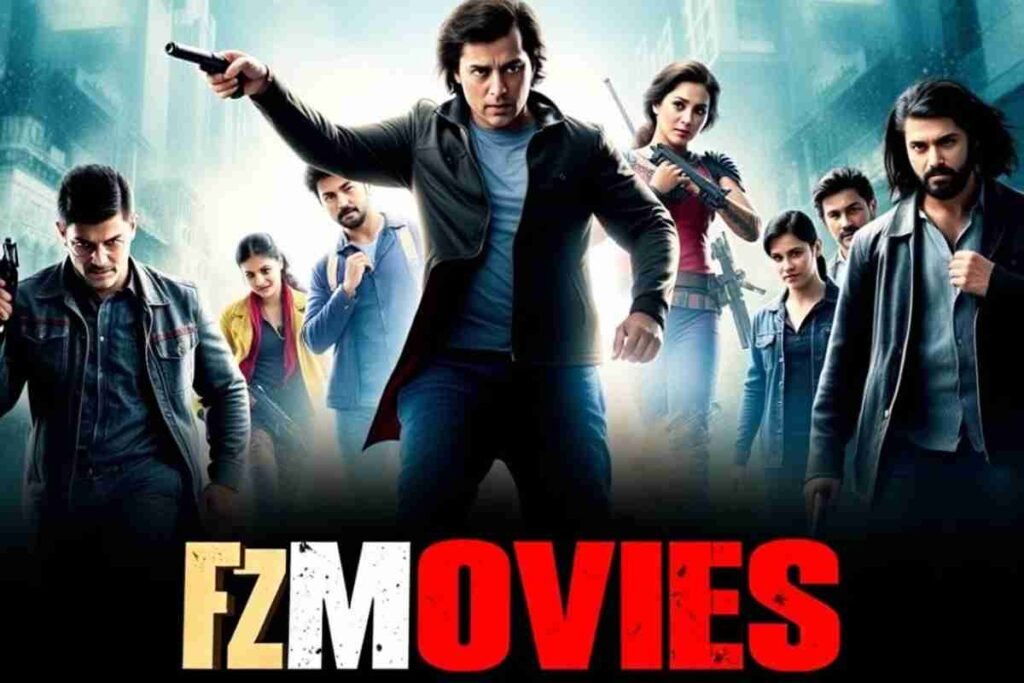 FzMovies Hollywood Hindi Dubbed Free Download – Watch Movies Online
