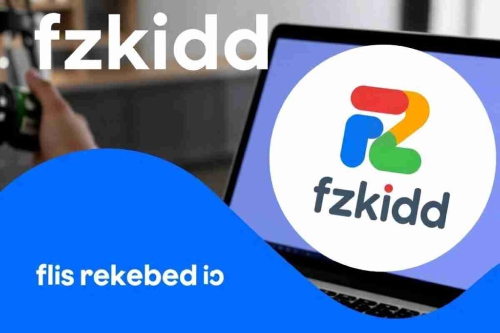 How to Access fzkidd