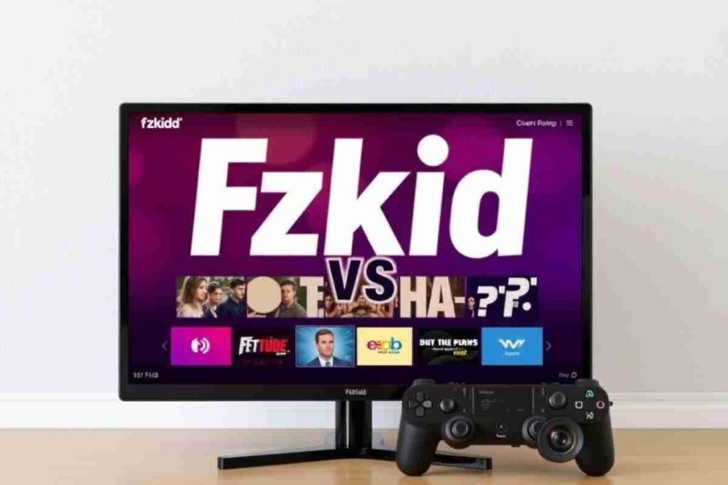 Fzkidd vs. Other Streaming Platforms