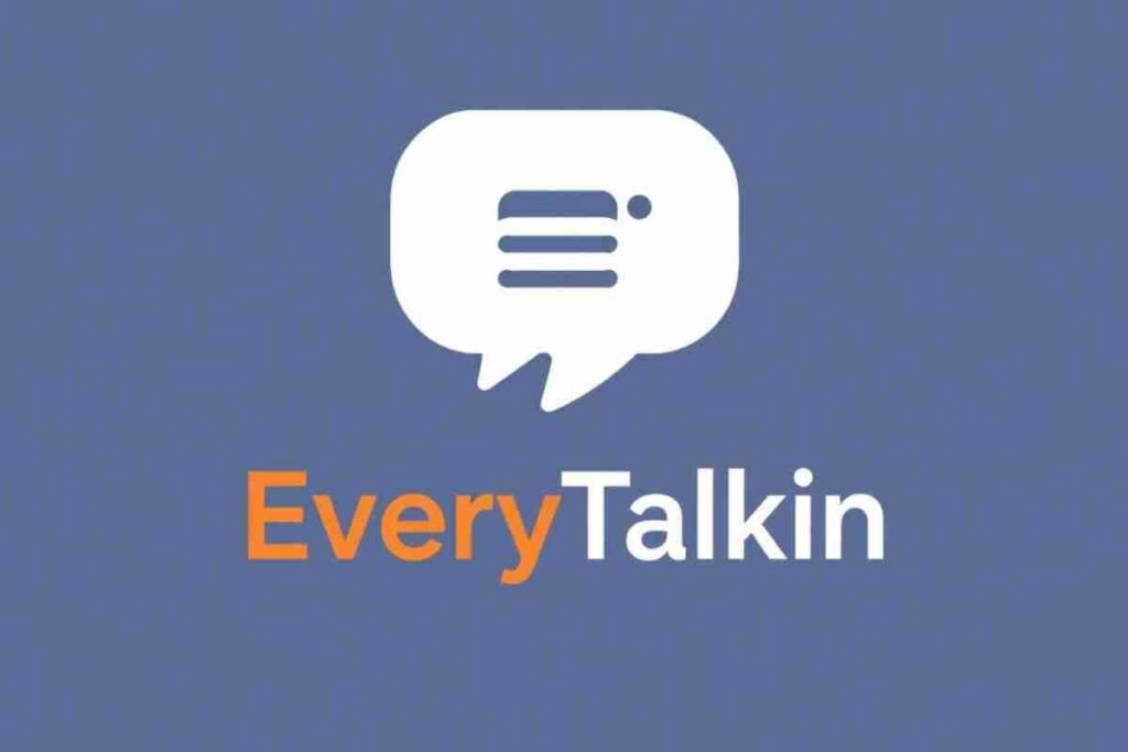 EveryTalkin.co.uk