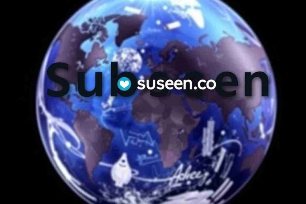 Subseen.com