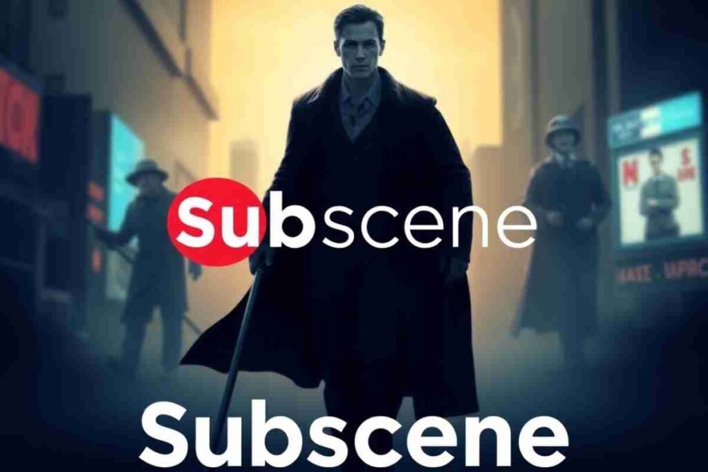 Subscene