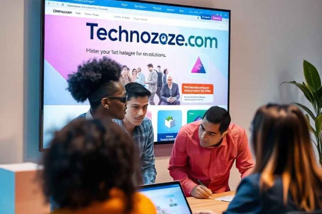 Technorozen.com