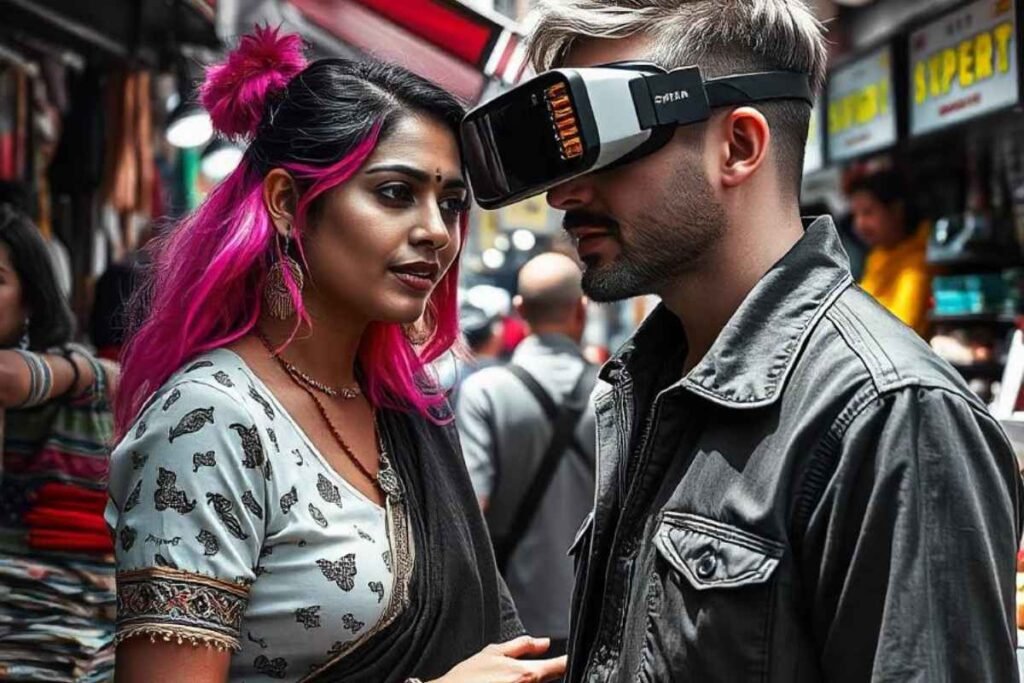 Cyberpunk 2077 Multiplayer