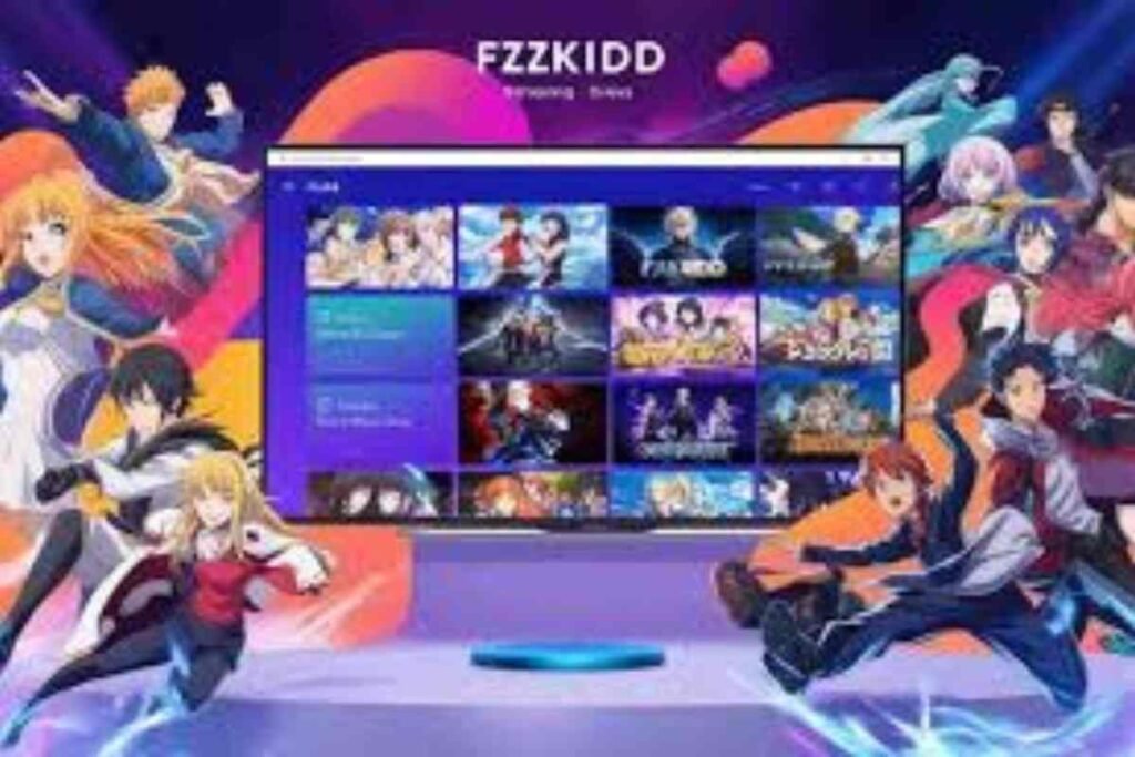 Why choose Fzkidd?