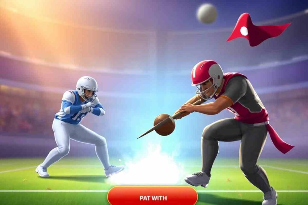 Paytm first game apk