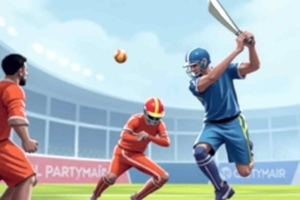 Paytm first game apk