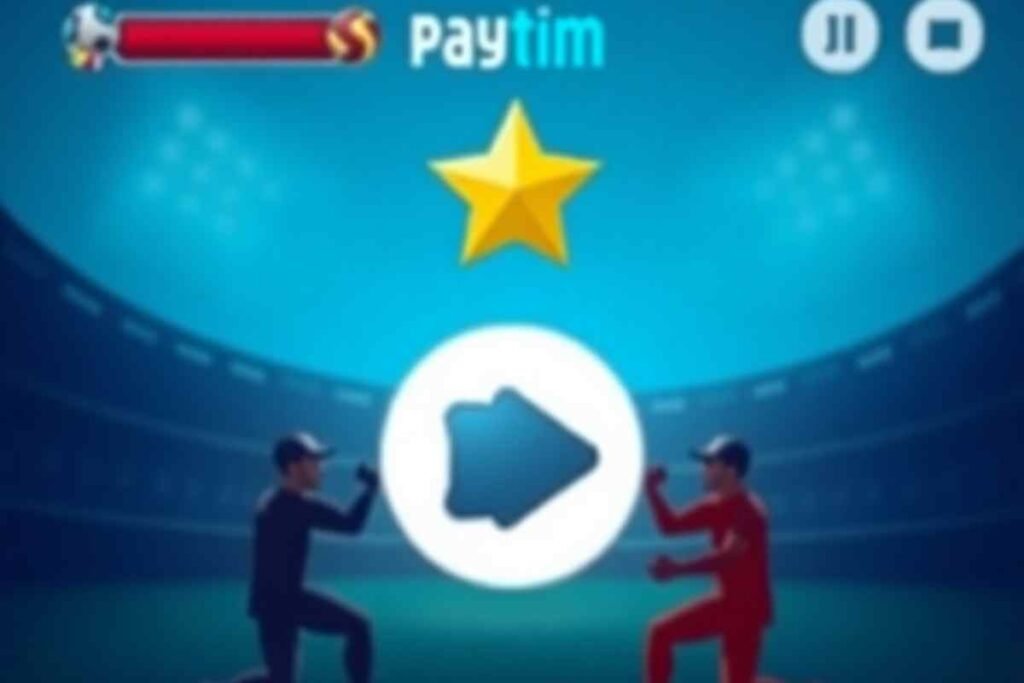 Paytm first game apk