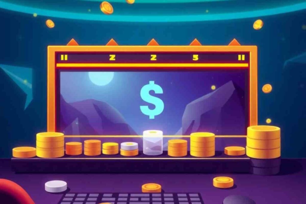 Online game cash withdrawal​