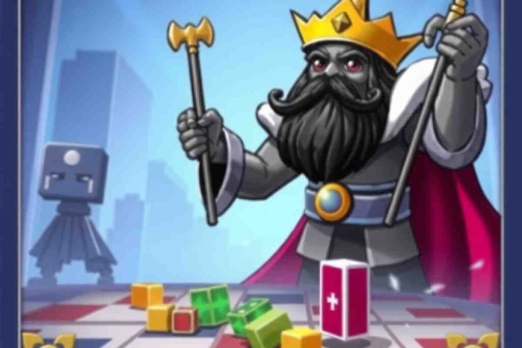 Ludo King Hack