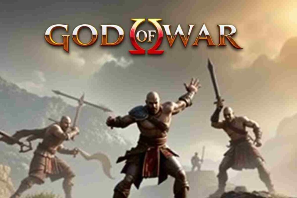 Etruesports ios appgod of war 1 pc game download​