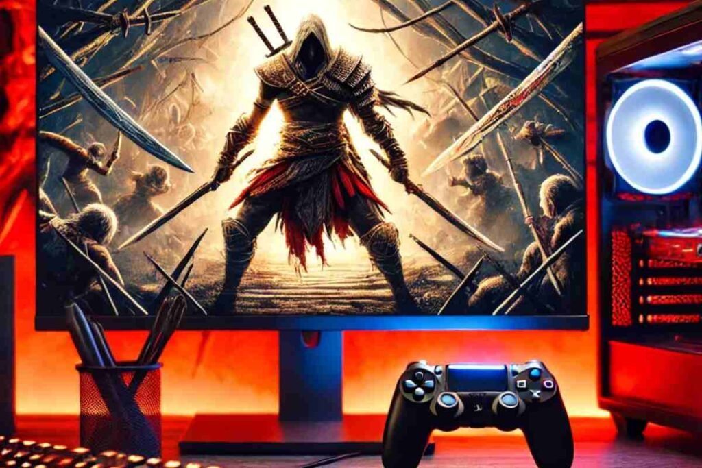 Etruesports ios appgod of war 1 pc game download​