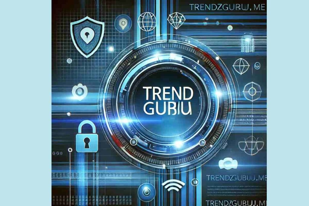 Trendzguruji.me