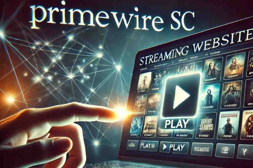 Primewire sc