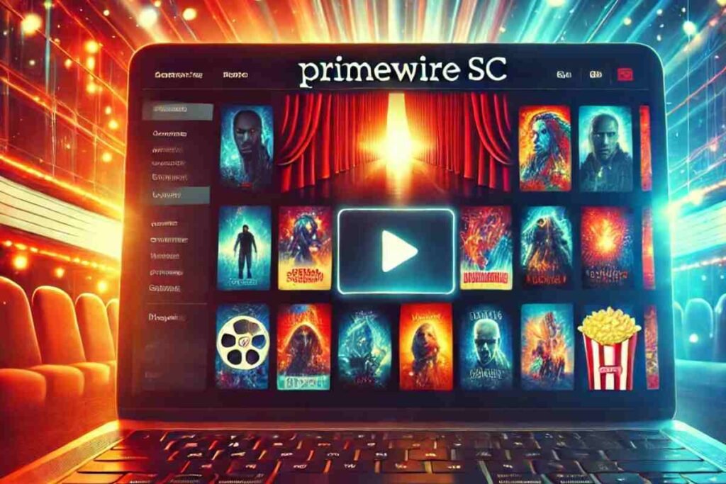 Primewire sc