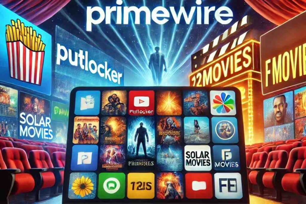 Primewire sc