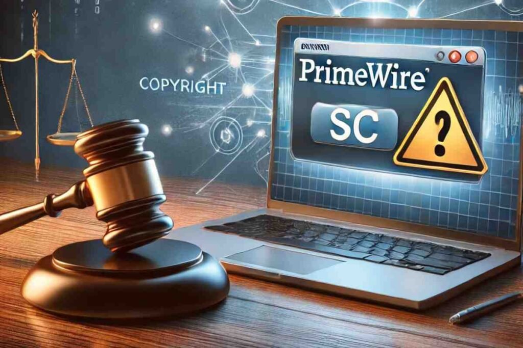 Primewire sc