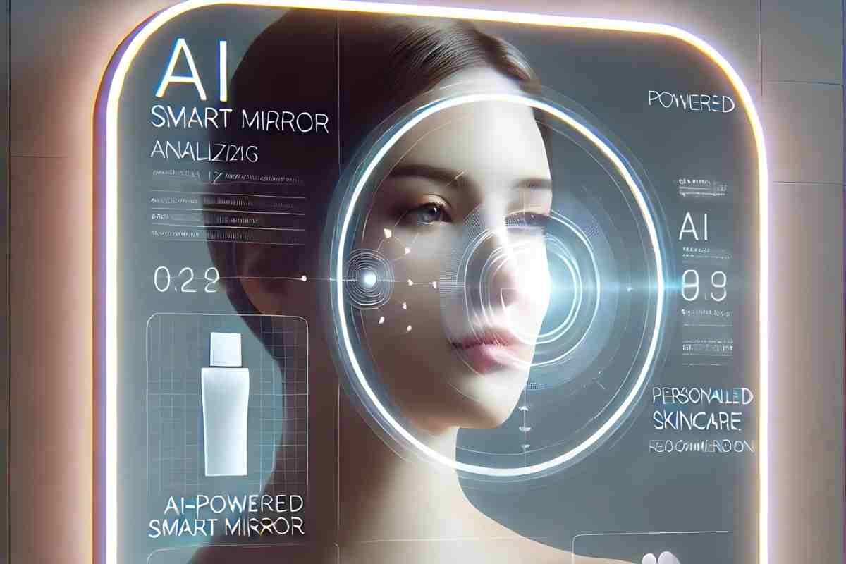 Aiotechnical.com Health & Beauty | AI-Driven Skincare