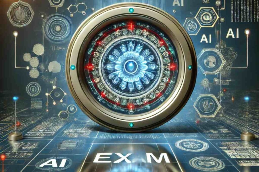 Exam Engine