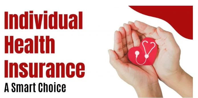 Individual health insurance plans