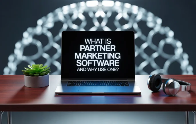 partner marketing software