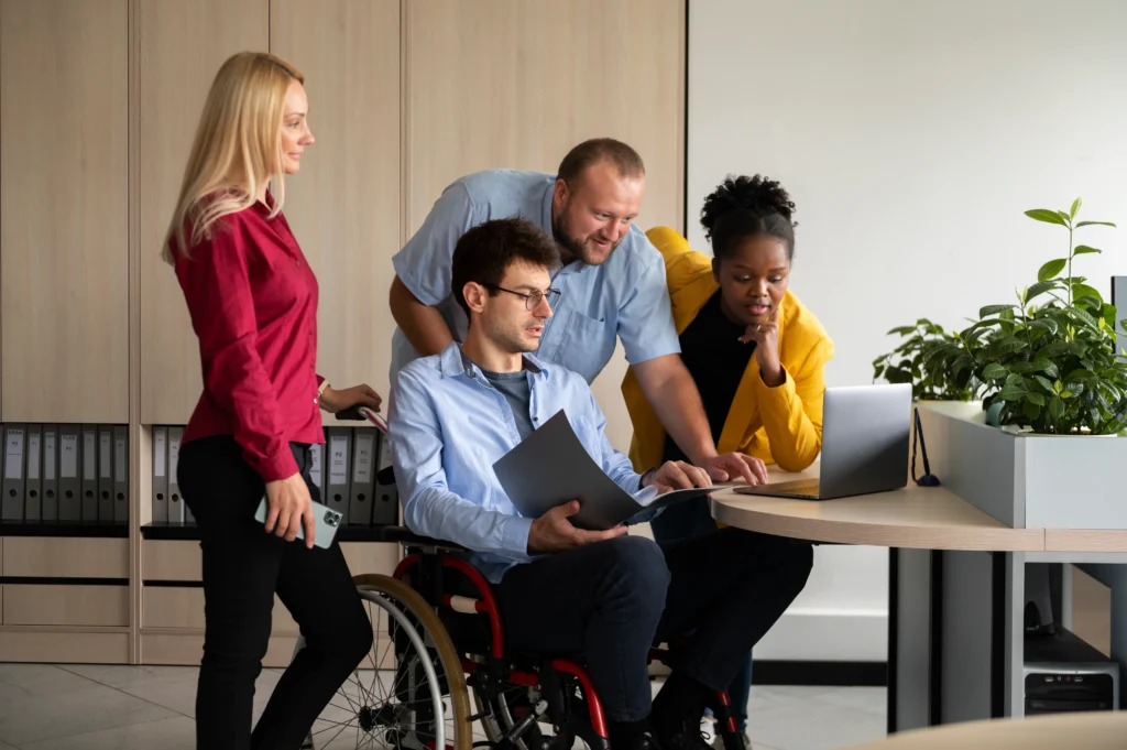 Digital Inclusion
