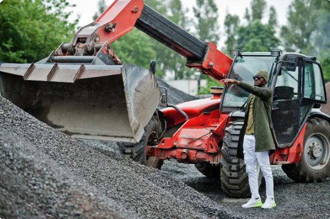 Power and Precision: How Skid Steer Loaders and Skid Steer Attachments are Revolutionizing India’s Construction Landscape