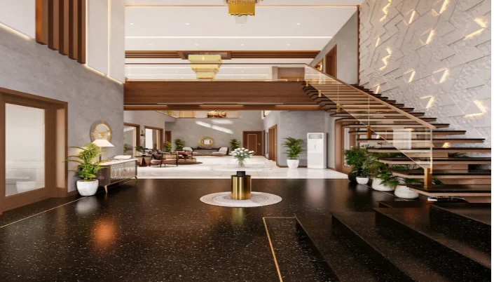 Unlocking the Power of Interior Rendering Services: Bringing Spaces to Life