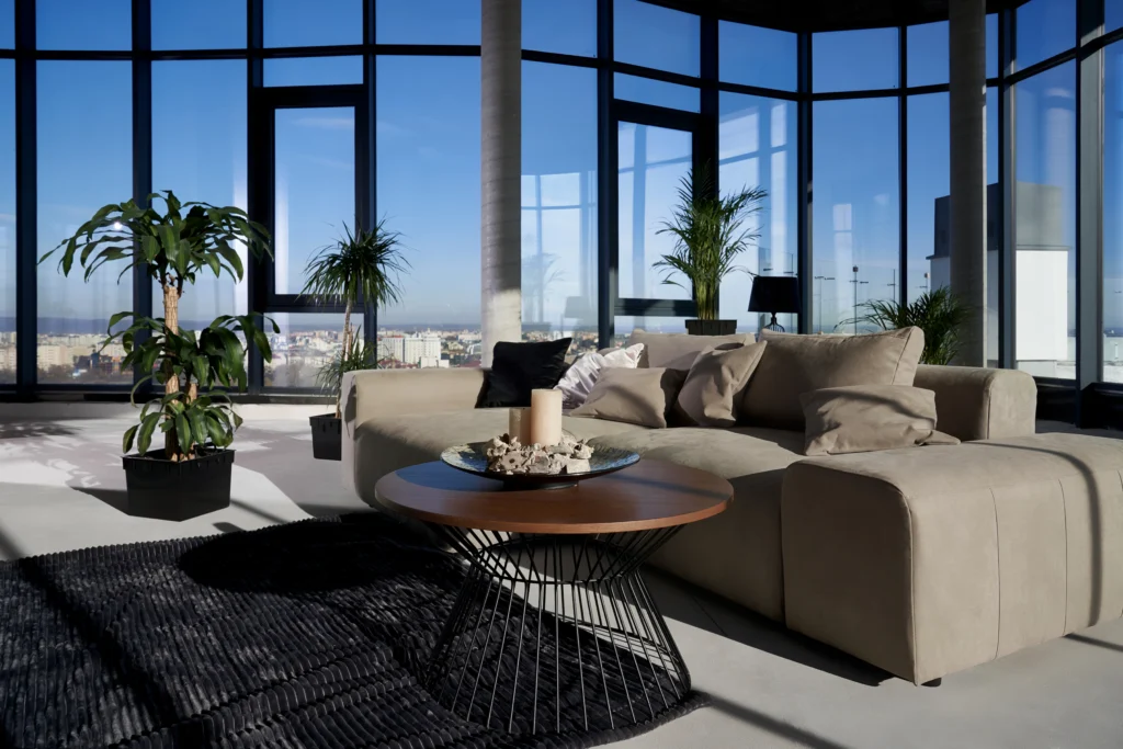 Latest Features in Modern Luxury Penthouses for Sale