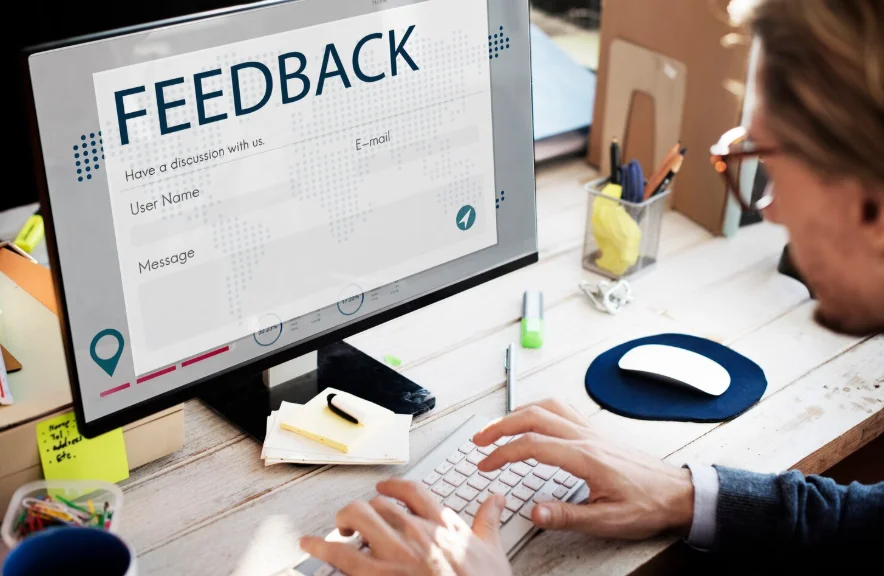 What to Look for in Effective EmployeeFeedback Tools?