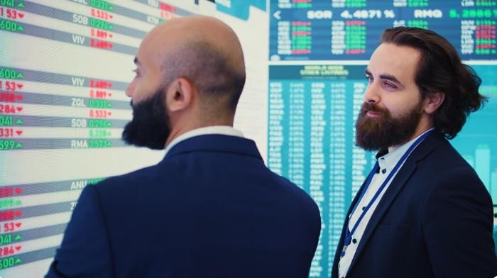 Upcoming Stock Splits: Opportunity or Just Market Noise?