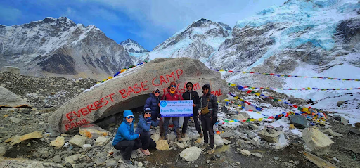 Complete Guide to the Everest Base Camp Trek & Annapurna Circuit Trek: Everything You Need to Know for Planning 